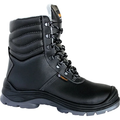 STENSO Работни обувки discovery winter s3 (60471001)