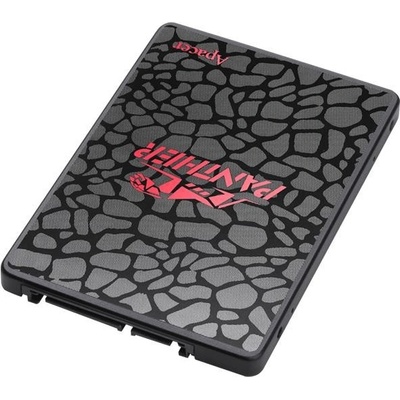 Apacer AS350 480GB, 2,5", AP480GAS350-1