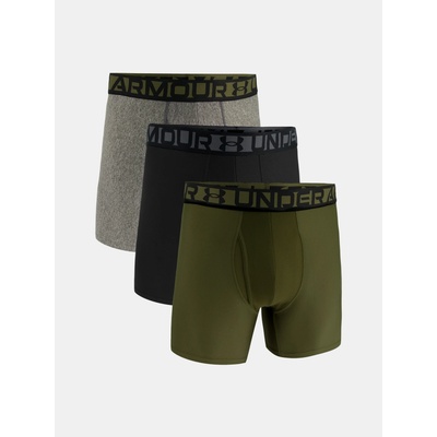 Under Armour M UA Perf Cotton