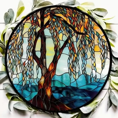 Izmael Slunce Tree/Typ2