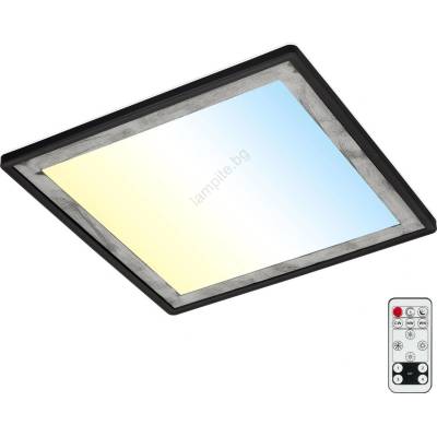 Briloner 7459-414 - LED Димируема лампа SLIM LED/22W/230V 2700-6500K + + д. у (BL1773)