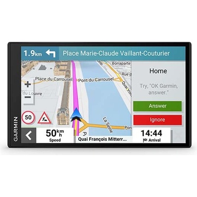 Garmin DriveSmart 76MT-S EU45