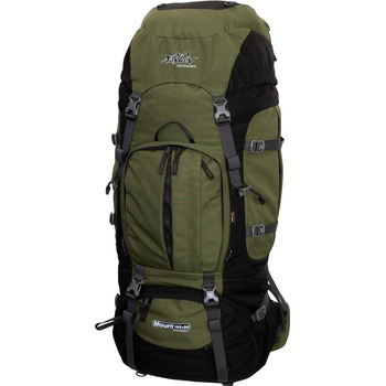 Tashev Outdoors Раница ТАШЕВ Mount 100+20