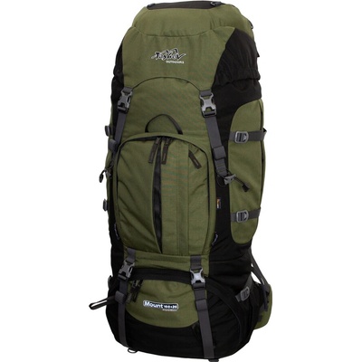 Tashev Outdoors Раница ТАШЕВ Mount 100+20