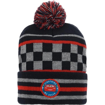 Kids movie heroes Шапка cars