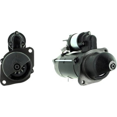 Startér John Deere 6130 Bosch 0001260001