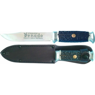 Mikov VENADO 376-NH-6 strieborná,hnedá