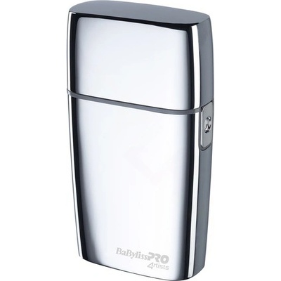 BaByliss Pro FXFS2E FOILFX02 Chrome