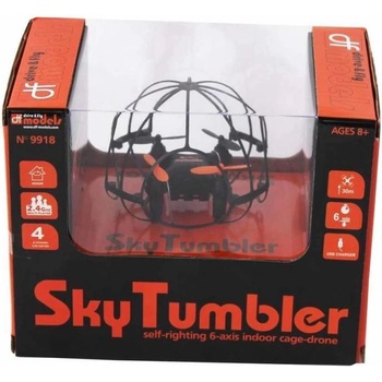 Sky Tumbler