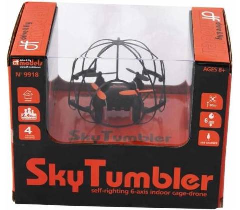 Sky Tumbler