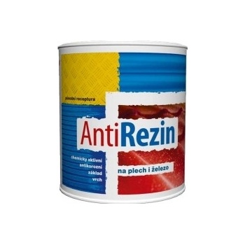 AntiRezin – 0,375 ml černý