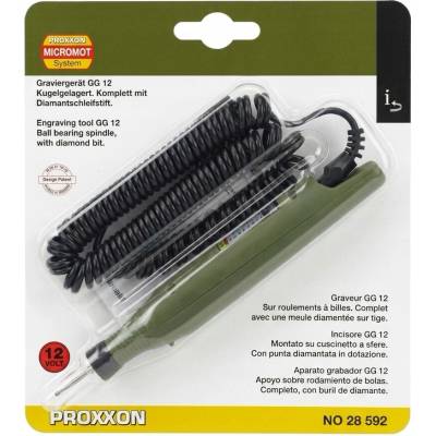 Proxxon GG 12