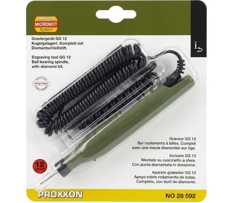 Proxxon GG 12