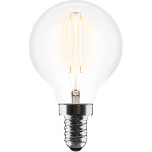 UMAGE Електрическа крушка Idea LED A+ 45 мм (4079)