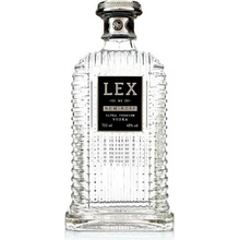 Nemiroff Lex Vodka 40% 0,7 l (čistá fľaša)