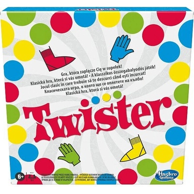 Lamps Twister – Hledejceny.cz