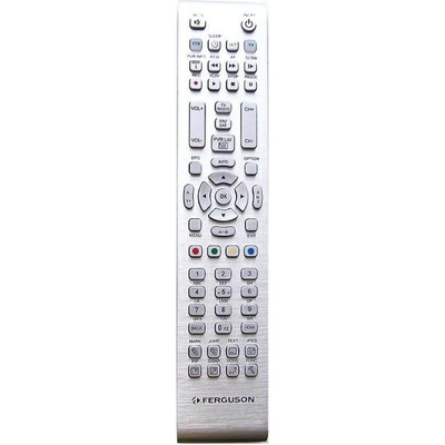 FERGUSON ARIVA TT HD PVR - съвместимо дистанционно управление на марката General (ARIVA TT HD PVR)