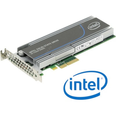 Intel P4600 2TB, SSDPEDKE020T7
