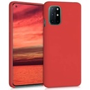 Púzdro kwmobile OnePlus 8T červené