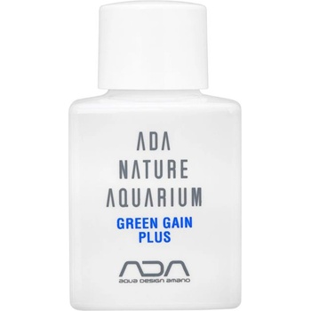 ADA Nature Aquarium Green Gain Plus 50 ml