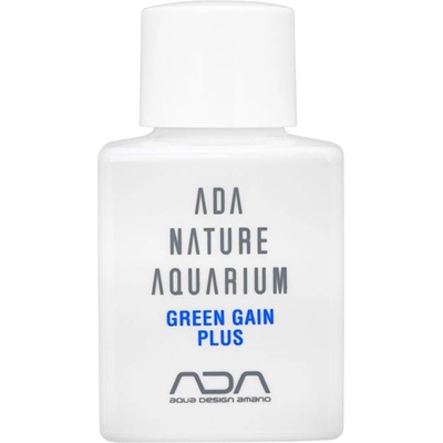 ADA Nature Aquarium Green Gain Plus 50 ml