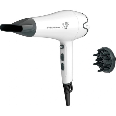 Rowenta Pure Collection Motion Dry