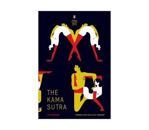 Kama Sutra