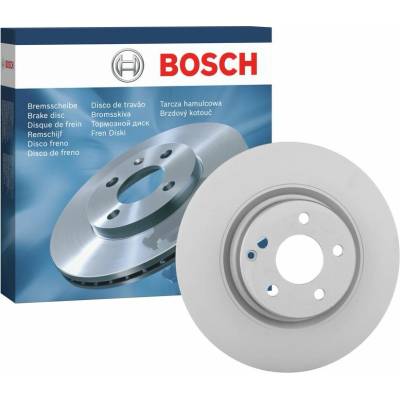 Brzdový kotúč BOSCH 0 986 479 332