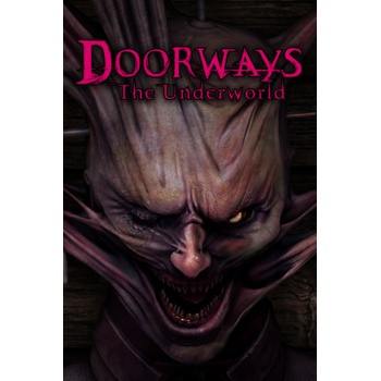 Doorways: The Underworld