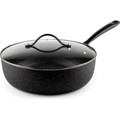 Luigi Ferrero 26 см дълбок тиган Luigi Ferrero от серия Symphony