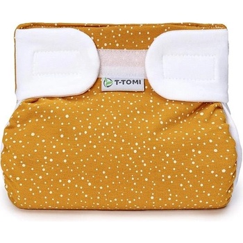 T-tomi Ortopedické abdukční kalhotky SZ 3-6 kg Mustard 3-6 kg