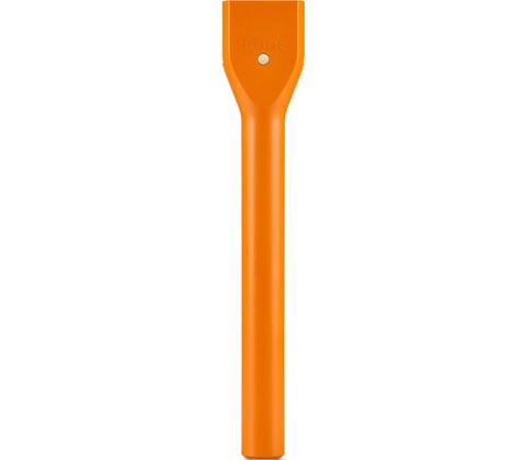 RØDE Interview GO Orange