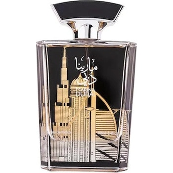 Wadi Al Khaleej Marina Dubai EDP 100 ml
