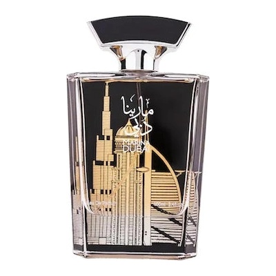 Wadi Al Khaleej Marina Dubai EDP 100 ml