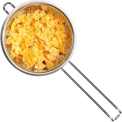 TESCOMA Cedník GrandCHEF, ø 18 cm, nerez