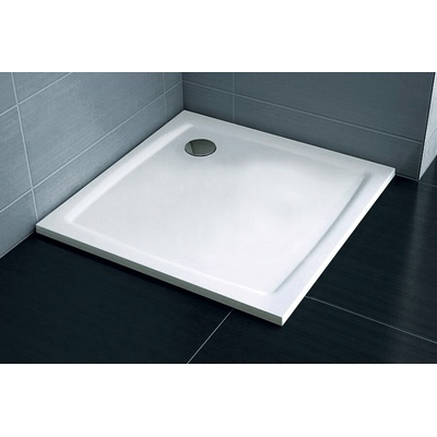 Ravak Perseus Pro FLAT sprchová vanička 90x90cm liaty mramor