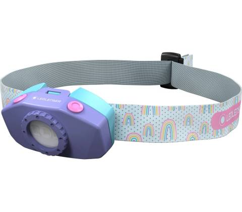 Ledlenser Kidled 2