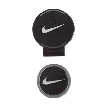 Nike Hat Clip and Ball Marker