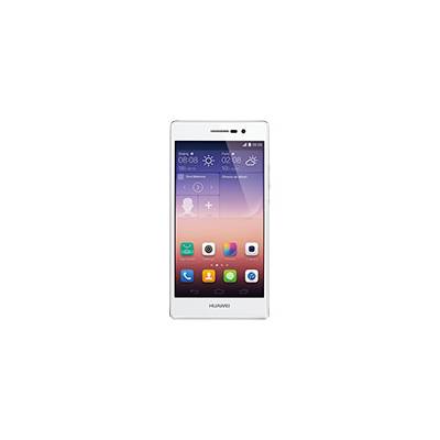 Hydrogelová fólie na Huawei Ascend P7 Typ fólie: EPU Self Repair Matte