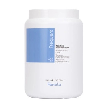 Fanola Frequent Multi-Vitaminic Mask 1500 ml
