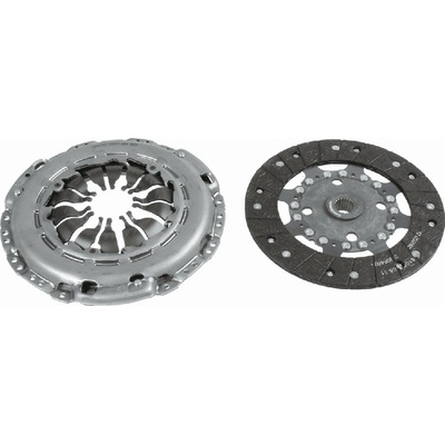 SACHS Sada spojky 3000951997