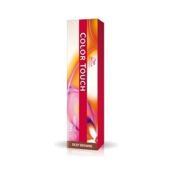 Wella Color Touch Deep Browns 6/73 60 ml