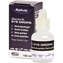 Aptus SentrX Eye Drops 10 ml