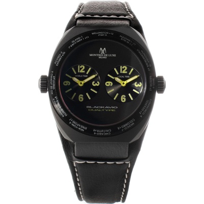 Montres de Luxe 09BK-3003