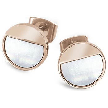 Boccia Titanium náušnice 05048-03