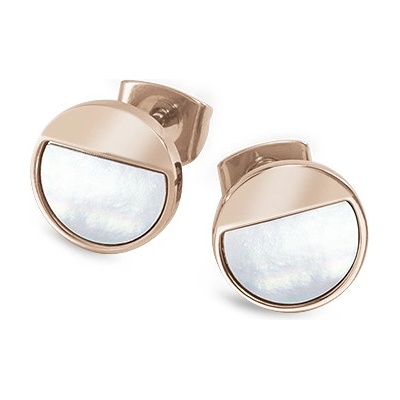 Boccia Titanium náušnice 05048-03