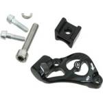 Maxbike Интегрираща скоба Formula MixMaster за R1/The One/RO и SRAM X0, лява, черна