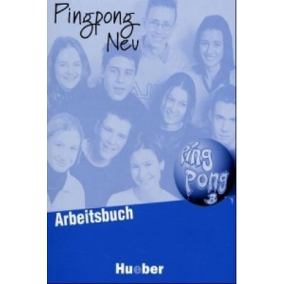Pingpong Neu
