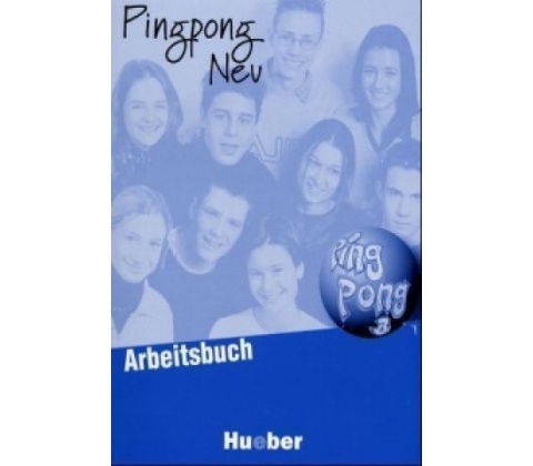 Pingpong Neu