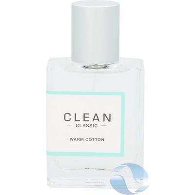 Clean Classic Warm Cotton parfémovaná voda dámská 30 ml